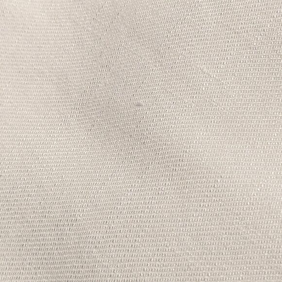 Curves 360 NYJD White High Rise Wide Leg Linen Blend Stretch With Wear Size 16 - Picture 12 of 12